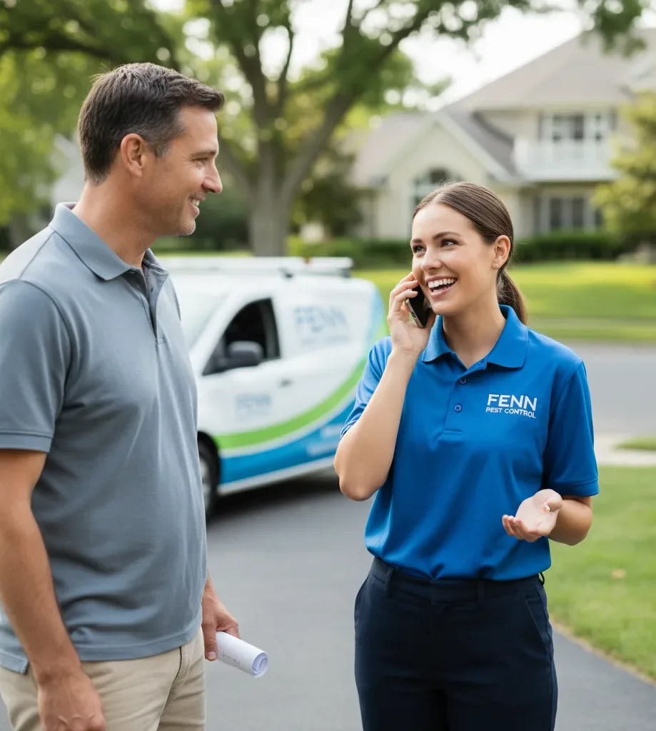 Bee, Wasp, & Hornet Removal in Austell, GA